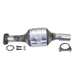 5391 Catco Federal / Epa Catalytic Converter Direct Fit