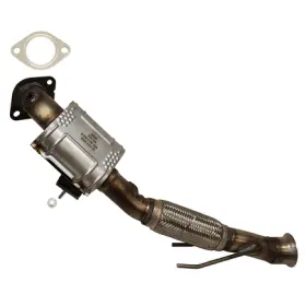 5409 Catco Federal / Epa Catalytic Converter Direct Fit
