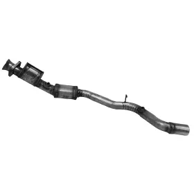5422 Catco Catalytic Converter Passenger Right Side For Range Rover Hand Land 5422 Catco Catalytic Converter Passenger Right Side For Range Rover Hand Land