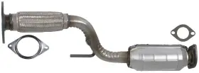 5440 Catco Catalytic Converter