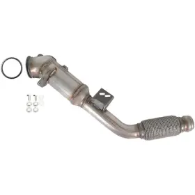 5442 Catco Federal / Epa Catalytic Converter Direct Fit