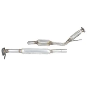 5453 Catco Federal / Epa Catalytic Converter Direct Fit
