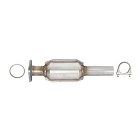 5454 Catco Federal / Epa Catalytic Converter Direct Fit