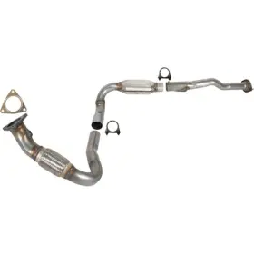 5460 Catco Federal / Epa Catalytic Converter Direct Fit