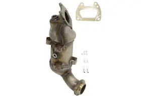 Catco 610190073090 Catalytic Converter Catco 610190073090 Catalytic Converter