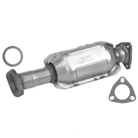 630535 Catco Catalytic Converter