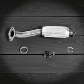 770390 Catco Catalytic Converter Carb And Federal Epa Standards 50 State Legal