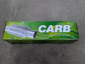 774145 Catco Catalytic Converter Carb Compliant