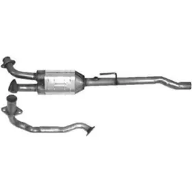 9088 Catco Catalytic Converter For Ram Truck Dodge 1500 2500 2002