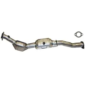 9174 Catco Federal / Epa Catalytic Converter Direct Fit
