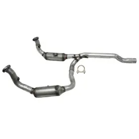 9239 Catco Federal / Epa Catalytic Converter Direct Fit