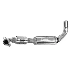9249 Catco Federal / Epa Catalytic Converter Direct Fit