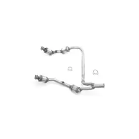 9420 Catco Federal / Epa Catalytic Converter Direct Fit