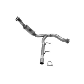9427 Catco Federal / Epa Catalytic Converter Direct Fit