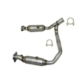 9450 Catco Federal / Epa Catalytic Converter Direct Fit