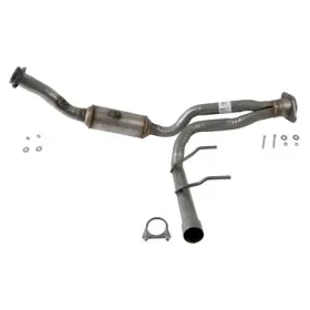 9866 Catco Federal / Epa Catalytic Converter Direct Fit
