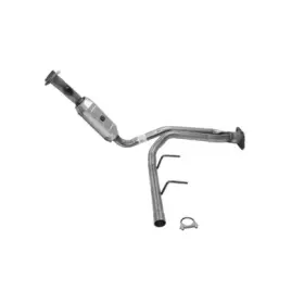 9911 Catco Federal / Epa Catalytic Converter Direct Fit
