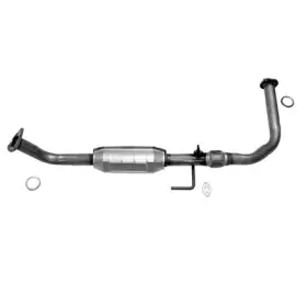 9971 Catco Federal / Epa Catalytic Converter Direct Fit