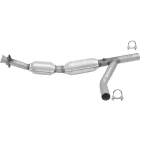 30403 Catco Converters Genuine Catalytic Converter