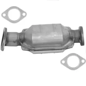 40667 Catco Converters Genuine Catalytic Converter