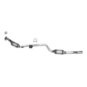 40836 Catco Converters Genuine Catalytic Converter