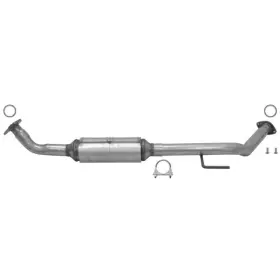 41089 Catco Converters Genuine Catalytic Converter