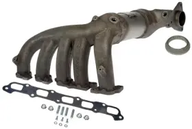 41364 Catco Converters Genuine Catalytic Converter