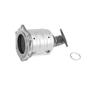 Cat771369 Catco Converters 771369 New Catalytic Converter For Maxima