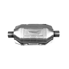 Cat840005 Catco Converters 840005 Ap Exhaust Products Catalytic Converter Universal Obdii California