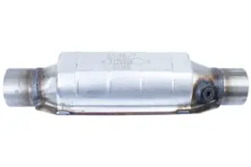 912006r Catco Converters Genuine Carb Compliant Universal Obdii Converter