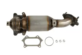 33381-af Cateran Inc Catalytic Converter For 2017 Honda Accord