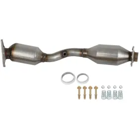 Sp178640dy01 Cciyu Epa Catalytic Converter For Nissan Versa Note 2014-17 1.6l 2012-2017