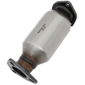 Ze170455p011 Cciyu Catalytic Converter For Honda Accord 3.0l 2003 2004 2005 2006 2007 Epa Rear Cat