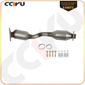 Ze178640le01 Cciyu Catalytic Converter For Nissan Versa 1.6l 2012 2013 2014 2015 - 2017 With Gaskets