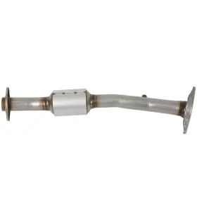 Ze183894le Cciyu Catalytic Converter Epa Approved For Nissan Nv200 2.0l 2013 - 2019 Front Obdii
