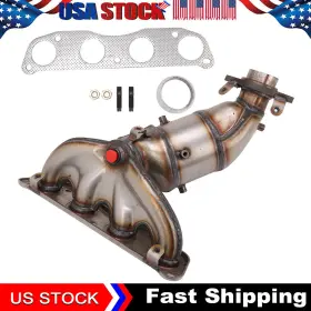 14002-3sr0a Cequent Unbranded Catalytic Converter For Nissan Sentra L4 1.8l 2.0l S/sl/sr/sv 09-18