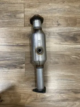 Kc2exp16100us Cequent Unbranded Stainless Steel Catalytic Converter For Honda Accord 2.4l 2003-2006 2007