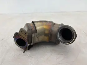 12709243 Chevrolet 2021-2023 Trailblazer Front Catalytic Converter Oem