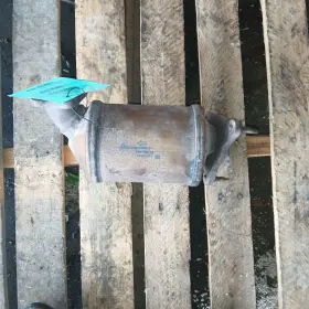 335.gm1i16 Chevrolet Malibuold 2016 Catalytic Converter 591173