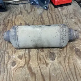 25320474 Chevy General Motors Catalytic Converter - Isuzu Opel