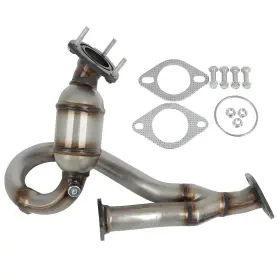 11131748 Choiceshare For 08-12 Chevrolet Malibu 2008-2009 Pontiac G6 Gxp Catalytic Converter 19314