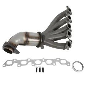 11131749 Choiceshare For 2004-2005 Chevrolet Colorado 2006 Hummer H3 Base Catalytic Converter 16481