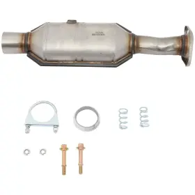 11131751 Choiceshare For 2009-2012 Ford Escape 2.5l Front Catalytic Converter Fits 16499