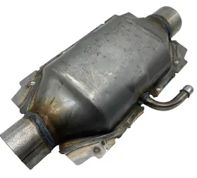 93110 Cleanair Exhaust 15031 Catalytic Converter Replaces Made In Usa