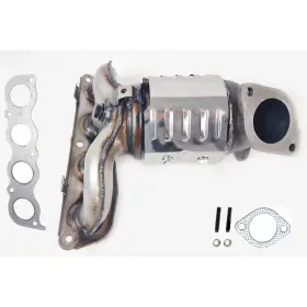 Componentsplus 514041-pio Cat Converter Kia Hyundai 2011-2012 Soul Elantra Forte 2.0l 4-cyl 28950-23640