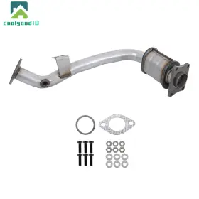 Cg545265ld Coolgood18 For Ford Escort 97-02 Mercury Tracer 97-99 2.0l Front Catalytic Converter 30318