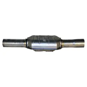 52020110 Crown Automotive Sales Co. Catalytic Converter For Select 93-95 Jeep Yj Xj Zj With 2.5l Or 4.0l