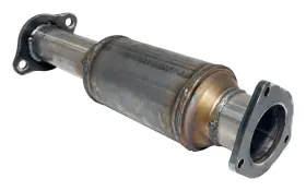52101116ac Crown Automotive Sales Co. Catalytic Converter For 2000-2001 Jeep Xj Cherokee With 4.0l Engine