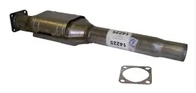 53001627 Crown Automotive Sales Co. Catalytic Converter Fits Jeep 2.5l 4.2l Each