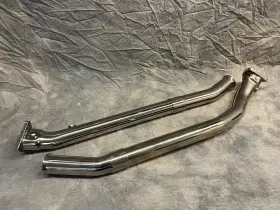 1995-993 Dansk Porsche 1995 993 Bypass Pipes Jg
